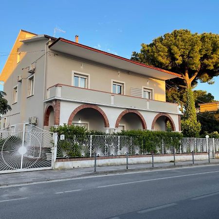 Villa Paestum Extérieur photo