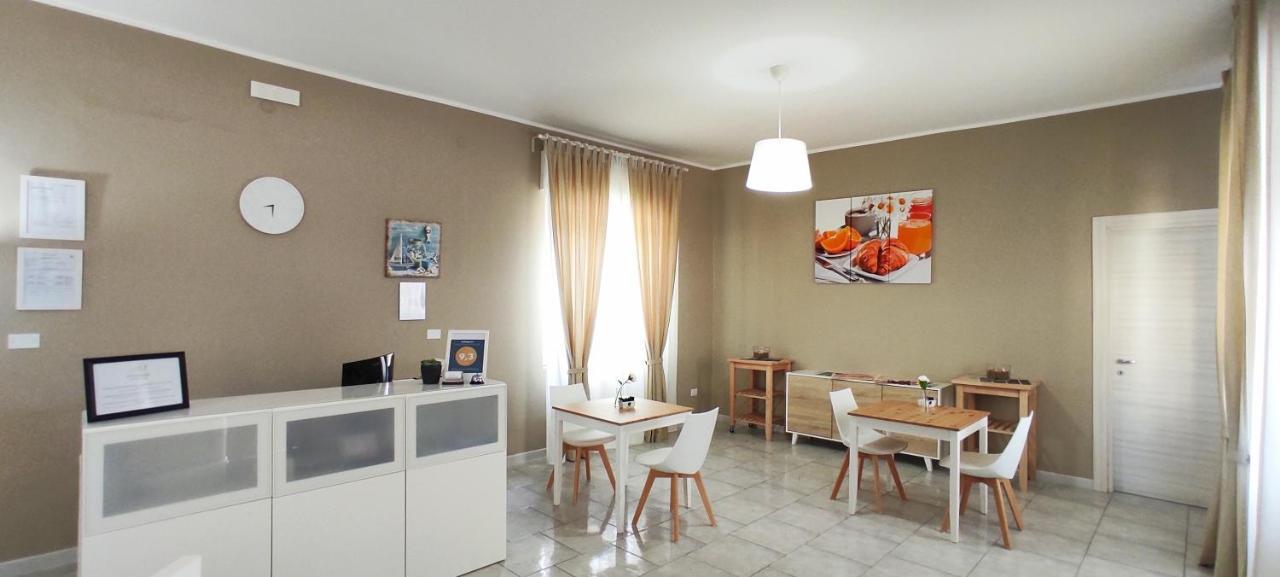 Villa Paestum Extérieur photo