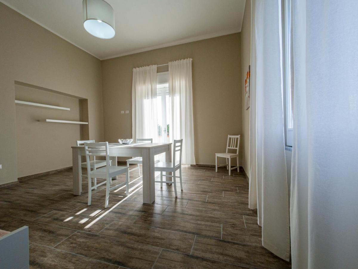 Villa Paestum Extérieur photo