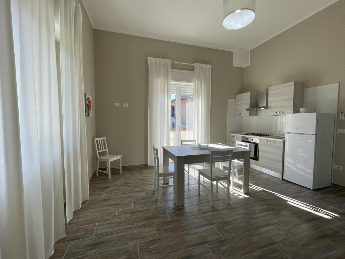 Villa Paestum Extérieur photo