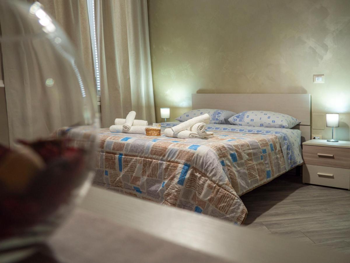 Villa Paestum Extérieur photo