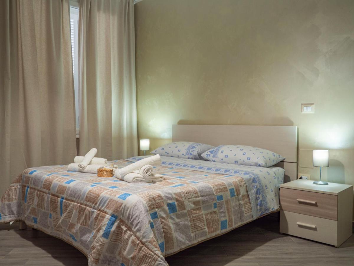 Villa Paestum Extérieur photo