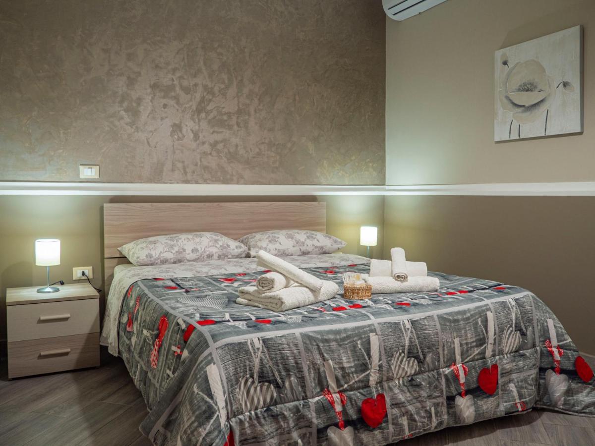 Villa Paestum Extérieur photo