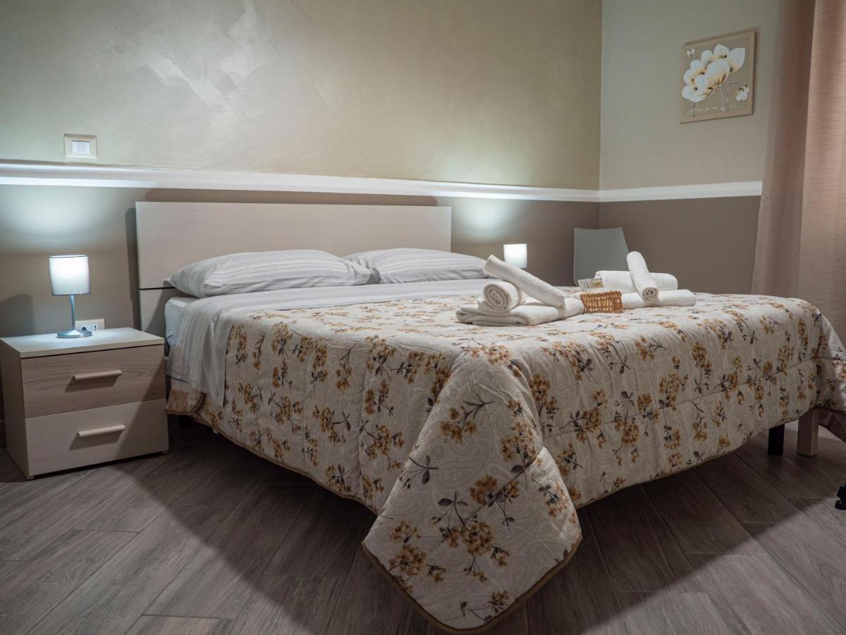 Villa Paestum Extérieur photo