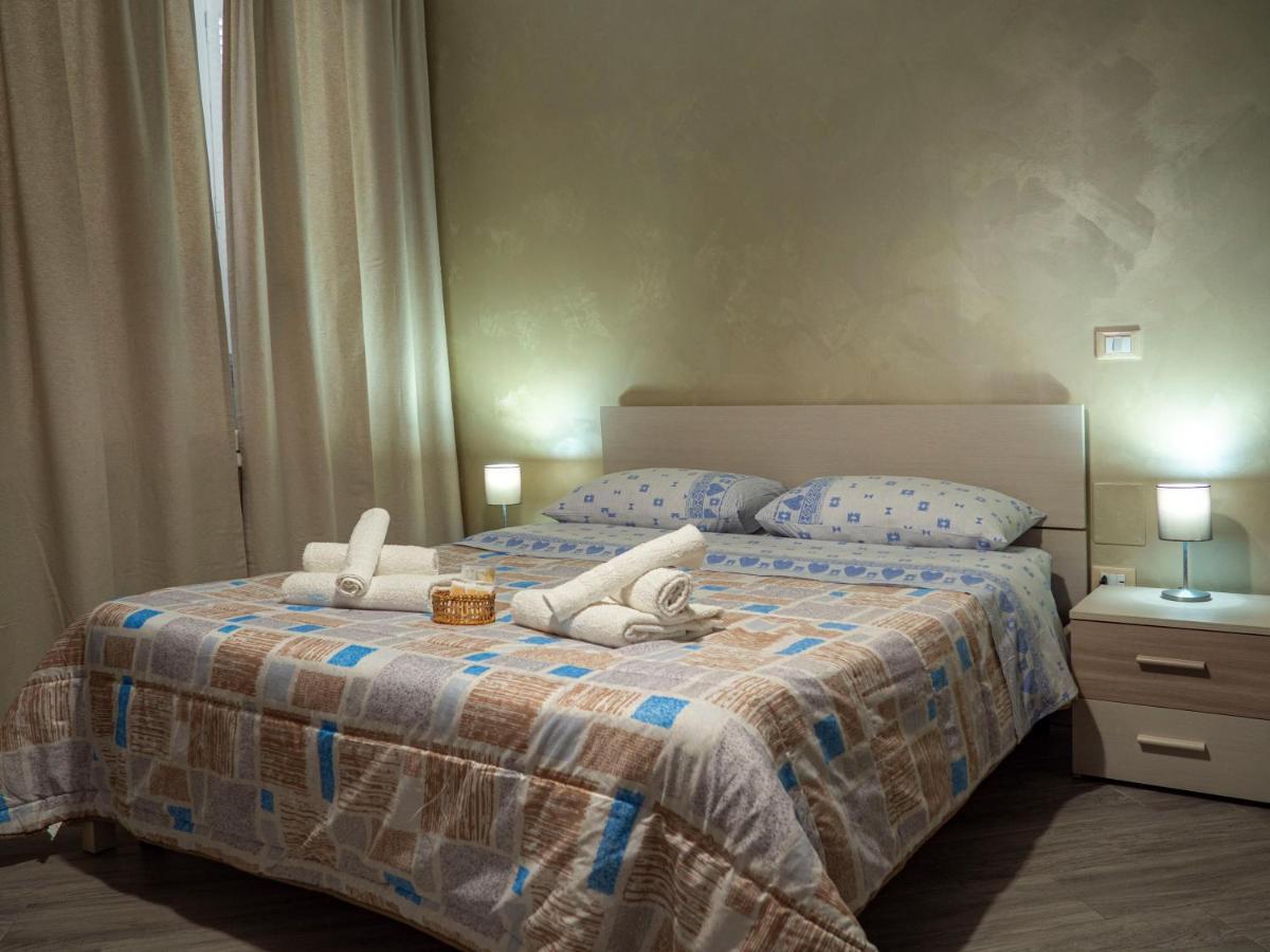 Villa Paestum Extérieur photo
