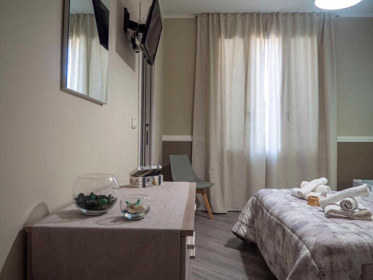Villa Paestum Extérieur photo