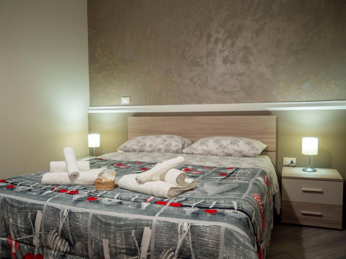 Villa Paestum Extérieur photo