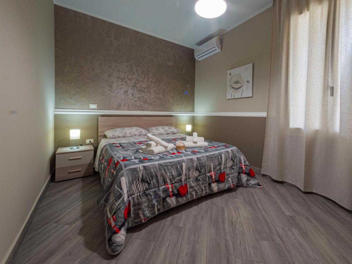 Villa Paestum Extérieur photo