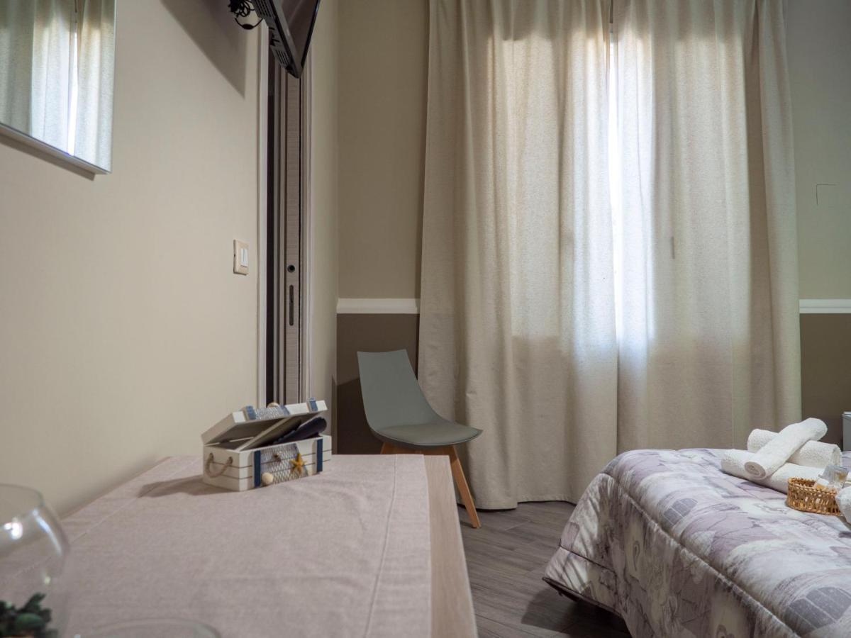 Villa Paestum Extérieur photo