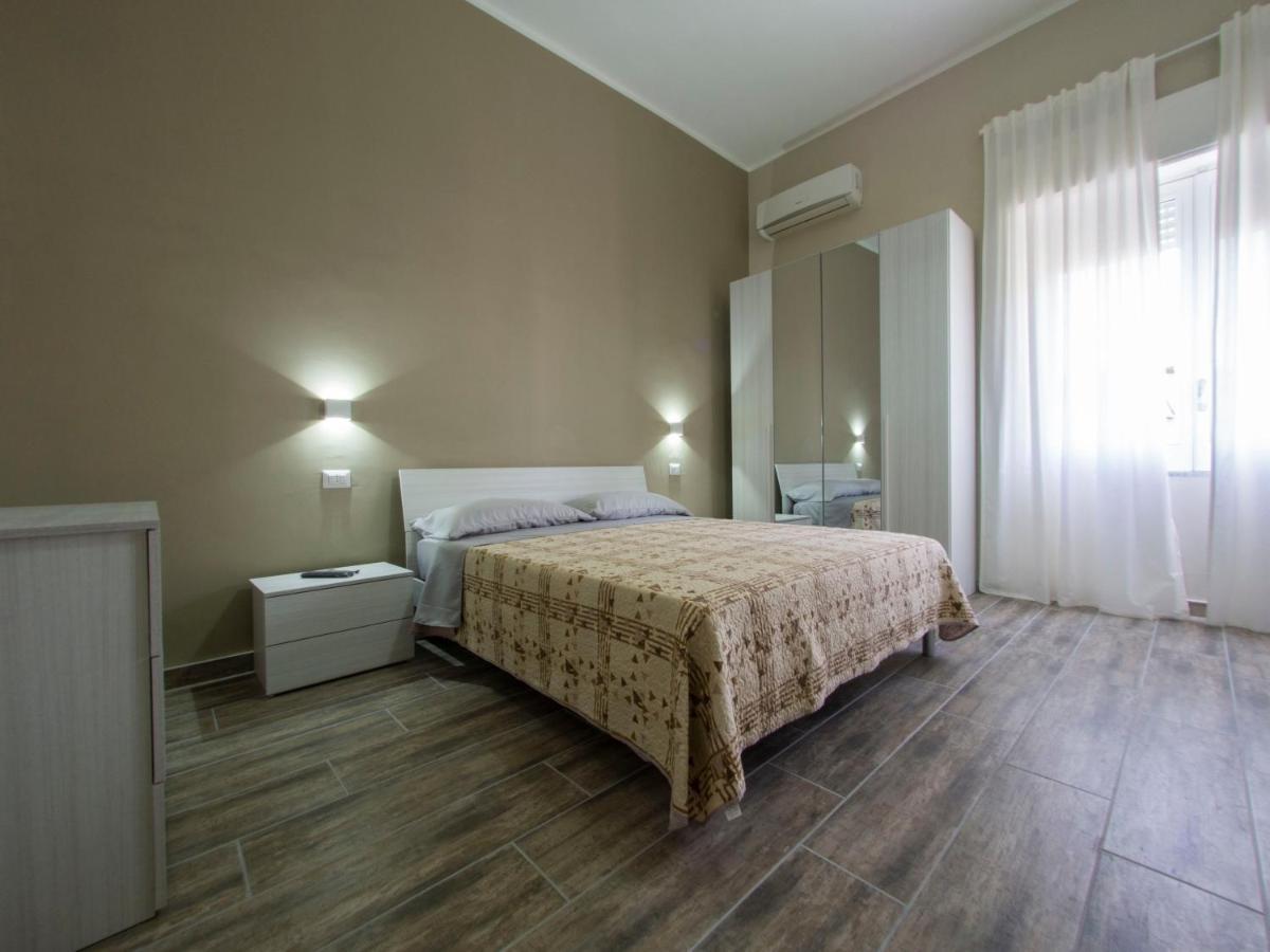 Villa Paestum Extérieur photo