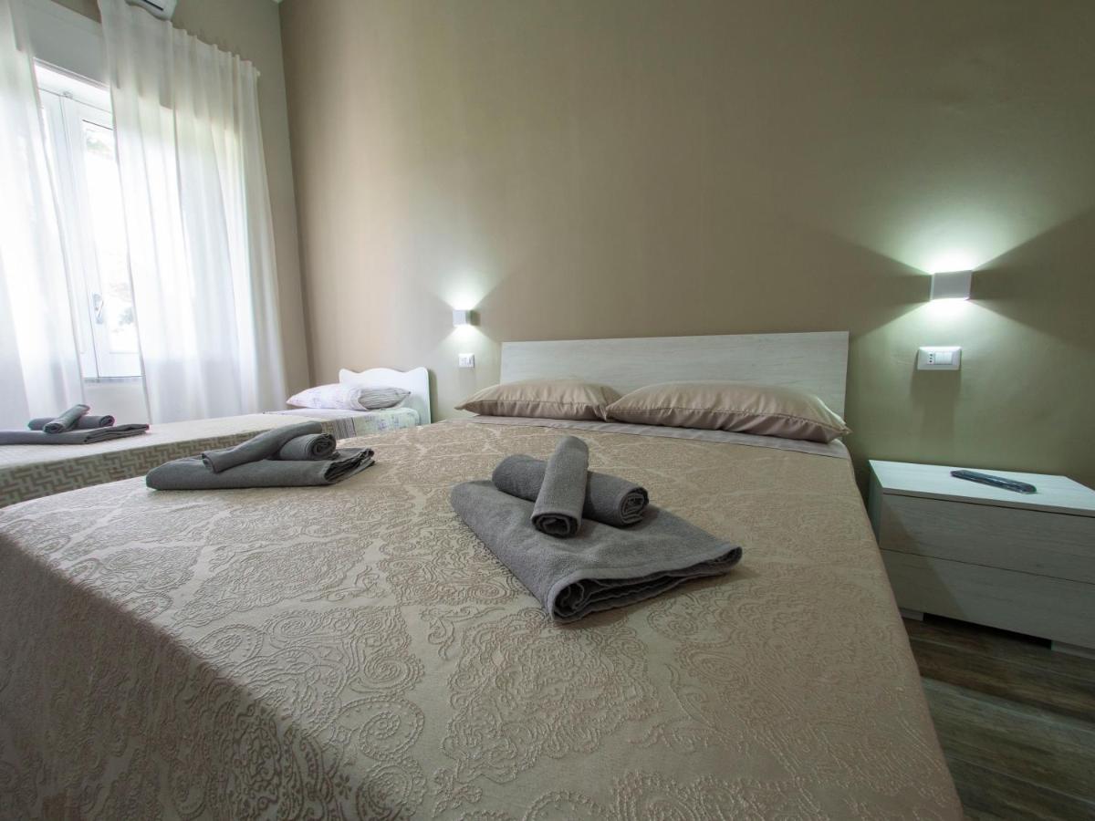 Villa Paestum Extérieur photo