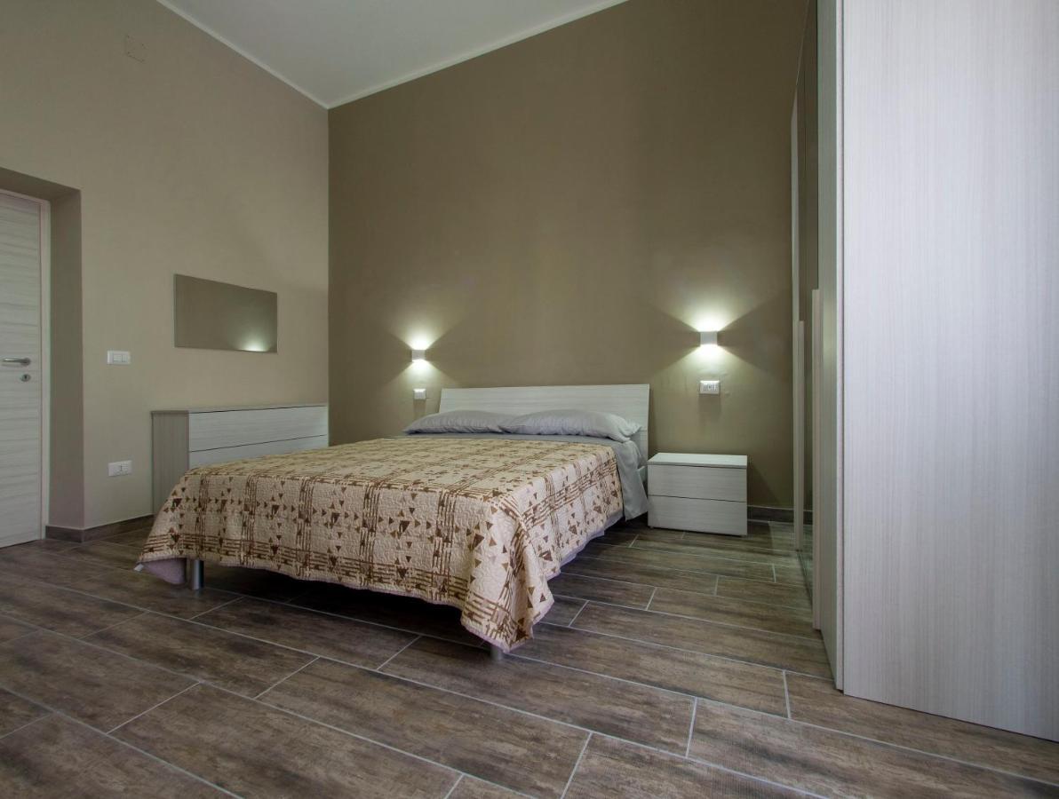Villa Paestum Extérieur photo