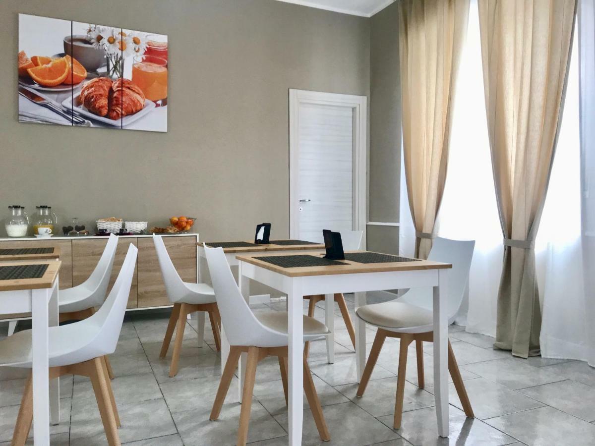 Villa Paestum Extérieur photo